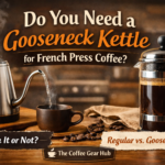 gooseneck kettle