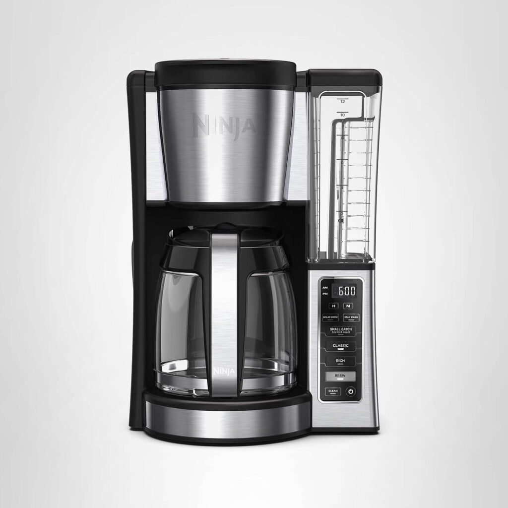 Ninja 12-Cup Programmable Coffee Brewer