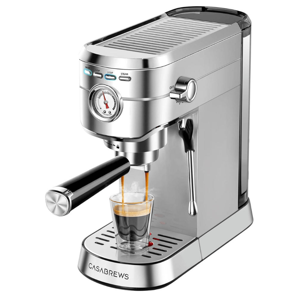 espresso machine Casabrews-CM5418
