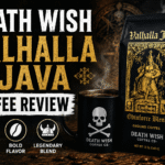 Death Wish Valhalla Java Coffee Review